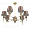 Люстра на штанге Lumion Classi Eletra 8417/7 8417/7 - 7