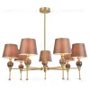 Люстра на штанге Lumion Classi Eletra 8417/7 8417/7 - 4