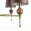 Люстра на штанге Lumion Classi Eletra 8417/7 8417/7 - 8