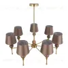 Люстра на штанге Lumion Classi Eletra 8417/7 8417/7 - 6
