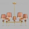 Люстра на штанге Lumion Classi Eletra 8417/7 8417/7 - 5