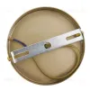 Люстра на штанге Lumion Classi Eletra 8417/7 8417/7 - 9