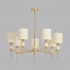 Люстра на штанге Lumion Classi Traveris 8415/7 8415/7 - 5