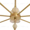 Люстра на штанге Lumion Classi Traveris 8415/7 8415/7 - 11