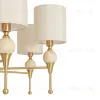 Люстра на штанге Lumion Classi Traveris 8415/7 8415/7 - 10