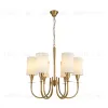 Подвесная люстра Lumion Classi Betti 8424/6 8424/6 - 4