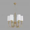 Подвесная люстра Lumion Classi Betti 8424/6 8424/6 - 3