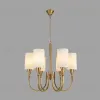 Подвесная люстра Lumion Classi Betti 8424/6 8424/6 - 5