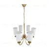 Подвесная люстра Lumion Classi Betti 8424/6 8424/6 - 6