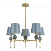 Люстра на штанге Lumion Classi Eletra 8416/5 8416/5 - 1