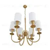 Подвесная люстра Lumion Classi Betti 8424/6 8424/6 - 7