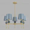 Люстра на штанге Lumion Classi Eletra 8416/5 8416/5 - 3