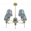 Люстра на штанге Lumion Classi Eletra 8416/5 8416/5 - 7