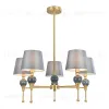 Люстра на штанге Lumion Classi Eletra 8416/5 8416/5 - 4