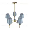 Люстра на штанге Lumion Classi Eletra 8416/5 8416/5 - 6
