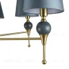 Люстра на штанге Lumion Classi Eletra 8416/5 8416/5 - 8