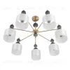 Люстра на штанге Lumion Classi Mikimito 8418/7 8418/7 - 7
