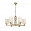 Подвесная люстра Lumion Neoclassi Eclate 8412/6 8412/6 - 1