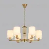 Подвесная люстра Lumion Neoclassi Eclate 8412/6 8412/6 - 5