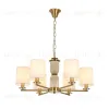 Подвесная люстра Lumion Neoclassi Eclate 8412/6 8412/6 - 4