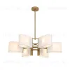 Люстра на штанге Lumion Moderni Sampo 8414/6 8414/6 - 4