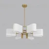 Люстра на штанге Lumion Moderni Sampo 8414/6 8414/6 - 3