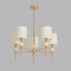 Люстра на штанге Lumion Classi Traveris 8415/5 8415/5 - 4