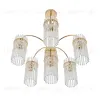 Люстра на штанге Lumion Classi Opulenta 8413/6 8413/6 - 7