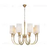 Подвесная люстра Lumion Classi Betti 8424/8 8424/8 - 4