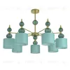 Люстра на штанге Lumion Classi Mikimito 8419/7 8419/7 - 1