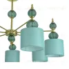Люстра на штанге Lumion Classi Mikimito 8419/7 8419/7 - 8
