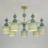Люстра на штанге Lumion Classi Mikimito 8419/7 8419/7 - 5