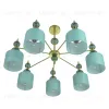 Люстра на штанге Lumion Classi Mikimito 8419/7 8419/7 - 7