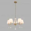 Подвесная люстра Lumion Classi Sut 8410/5 8410/5 - 6