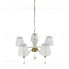 Подвесная люстра Lumion Classi Sut 8410/5 8410/5 - 7