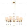 Подвесная люстра Lumion Classi Sut 8410/7 8410/7 - 5