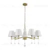 Подвесная люстра Lumion Classi Sut 8410/7 8410/7 - 2