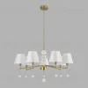 Подвесная люстра Lumion Classi Sut 8410/7 8410/7 - 4