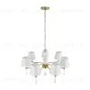 Подвесная люстра Lumion Classi Sut 8410/7 8410/7 - 7