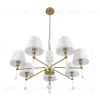 Подвесная люстра Lumion Classi Sut 8410/7 8410/7 - 8
