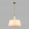 Подвесная люстра Lumion Classi Sut 8410/5A 8410/5A - 6