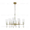 Подвесная люстра Lumion Neoclassi Galana 8428/8 8428/8 - 1
