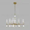 Подвесная люстра Lumion Neoclassi Galana 8428/8 8428/8 - 3