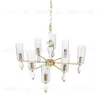 Подвесная люстра Lumion Neoclassi Galana 8428/8 8428/8 - 6