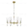 Подвесная люстра Lumion Neoclassi Galana 8428/6 8428/6 - 2