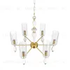 Подвесная люстра Lumion Neoclassi Galana 8428/6 8428/6 - 6