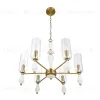 Подвесная люстра Lumion Neoclassi Galana 8428/6 8428/6 - 7