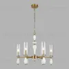 Подвесная люстра Lumion Neoclassi Galana 8428/6 8428/6 - 5