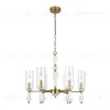 Подвесная люстра Lumion Neoclassi Galana 8428/6 8428/6 - 4