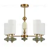 Люстра на штанге Lumion Moderni Mila 8427/5C 8427/5C - 2